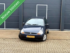 Ford Ka - 1.3 Futura