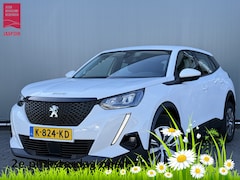 Peugeot 2008 - BJR 2021 1.2 PureTech 101 PK Blue Lease Active NAVI | AIRCO | CRUISE | CARPLAY | DISTRIBUT