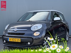 Fiat 500 L - BJR 2014 0.9 105 PK TwinAir Lounge TWO TONE | PANO | CRUISE | CLIMA | LMV