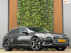 Audi A6 Avant - 45 TFSI Sport Pro Line|CAMERA|DRIVE SELECT DEALER OH