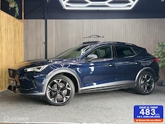 CUPRA Formentor - VZ Copper Edition Pano| Carbon Kuip| 360 VOL