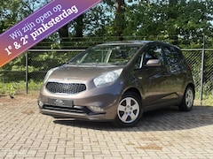Kia Venga - 1.6 ExecutiveLine /AIRCO/NWAPK/CRUISE/AUTOMT/TRKHK