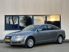 Audi A6 Limousine - 2.0 TFSI Pro Line Business