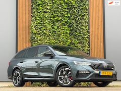 Skoda Octavia Combi - 1.4 TSI RS iV PHEV Business|TREKHAAK|ELEKTR. STOELEN|HEAD UP