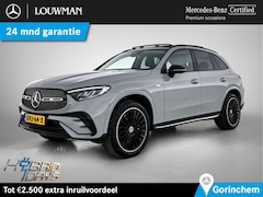 Mercedes-Benz GLC-klasse - 300 e 4MATIC AMG Plug-In Hybride AMG line | Night Pakket | Trekhaak | Panorama Schuif-Kant