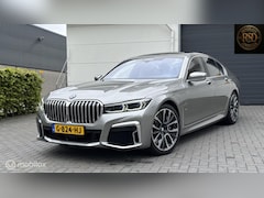 BMW 7-serie - 745e High Executive