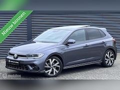 Volkswagen Polo - 1.0 TSI R-Line IQ LED Pano Beats Cam Keyless