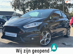 Ford Fiesta - 1.6 ST2 CLIMA RECARO 86DKM PDC DEALERONDH