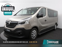 Renault Trafic Passenger - 2.0 dCi 120 Grand Zen 9-persoons| All-Season Banden| Trekhaak| Carplay|