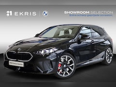 BMW 1-serie - 120 M Sportpakket Pro | Alcantara | Head-Up | Harman Kardon | 360 camera | Iconic Glow | D