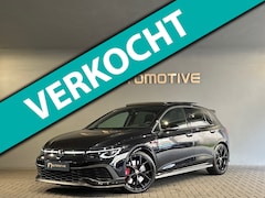 Volkswagen Golf - 2.0 TSI GTI Clubsport Pano|H/K|HuD|Keyles|IQ