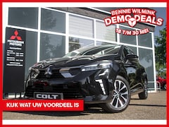 Mitsubishi Colt - 1.0T MT Intense