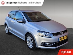 Volkswagen Polo - 1.2 TSI Comfortline Connected Series Airco Cruise control Velgen