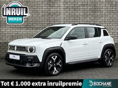 Renault 4 - 4 Comfort Range Techno 52 kWh | Pack Extended Grip | Pack Advanced Driving Assist | Pack W