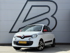 Renault Twingo - 1.0 SCe Collection Airco|Elektr. Ramen|Goed Onderhouden|N.A.P|APK tot 01-2027