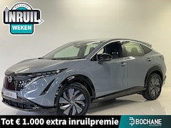 Nissan Ariya - Limited Edition 91 kWh | DIRECT LEVERBAAR | 536 KM BEREIK WLTP |