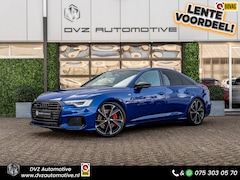 Audi A6 Limousine - 55 TFSI e quattro Pro Line S Competition