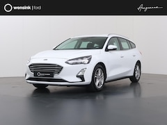 Ford Focus Wagon - 1.0 EcoBoost Hybrid Trend Edition Business | 155PK | Winterpack | Dodehoekdetectie | Navig