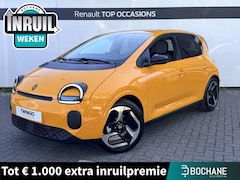 Renault Twingo - Urban Range Techno 27.5 kWh | Pack Privilège | Lichtmetalen velgen 18" | uit voorraad leve