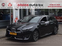 Kia Pro cee'd - ProCeed 1.0 T-GDi GT-Line|1e eigenaar|Orig.NL