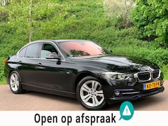 BMW 3-serie - 318i Centennial High Executive AUT LEDER LUXE