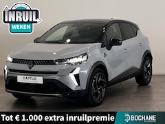 Renault Captur - 1.8 E-Tech Full Hybrid 160 Esprit Alpine | Pack Privilège | Van: € 40.359, - nu rijklaar v