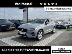 Volvo XC60 - B4 Mild-Hybrid Momentum | Trekhaak | Apple Carplay | Cruise Control | Climate Pack |