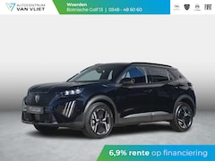 Peugeot 2008 - 1.2 Hybrid 145 GT 360 Camera