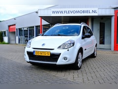 Renault Clio Estate - 1.2 TCE 20th Anniversary Navi|Clima|Cruise|LMV