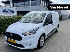 Ford Transit Connect - 1.5 EcoBlue L2 Trend 7260km | Stoelverwarming | Airco | Trekhaak | Zichtpakket