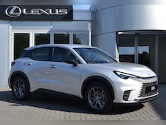 Lexus LBX - 2WD STOELVERW STUURVERW PARK-SENSOR BLIND-SPOT CARPLAY LENDESTEUN