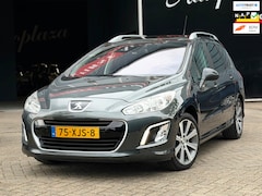 Peugeot 308 SW - 1.6 THP Allure 7p NAVI/PANO/ISOFIX/6-BAK | KEURIGE AUTO