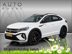 Volkswagen Taigo - 1.0 TSI R-Line Business 3x R-LINE | NAVIGATIE | CAMERA | KEYLESS ENRY/GO | STOEL VERWARMIN