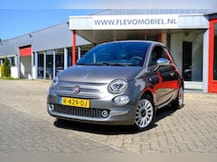 Fiat 500 - 1.0 Hybrid Dolcevita Pano|Leder|Navi|LMV