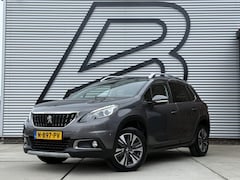 Peugeot 2008 - 1.2 PureTech Allure 2e Eigenaar|Navi|Pano|Camera|Trekhaak|Clima|Cruise|Stoelverwarming|Car