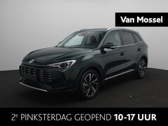 MG ZS - Hybrid+ 1.5 Luxury | Keyless entry | 360 Camera| Stoelverwarming voor + Stuurverwarming| L