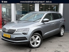 Skoda Karoq - 1.0 TSI Style Business | Trekhaak | Achteruitrij camera | Apple Carplay/Android Auto | Air