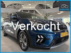 Kia Niro - 1.6 GDi PHEV DynamicPlusLine, Leder, Trekhaak, Stoelkoeling, JBL