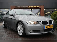 BMW 3-serie Coupé - 320i Automaat leer sportstoelen