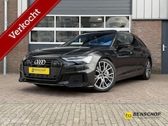 Audi A6 Avant - 55 TFSI quattro Sport S-line Panodak HD Matrix HUD Navi Carplay Virtual B&O Audio