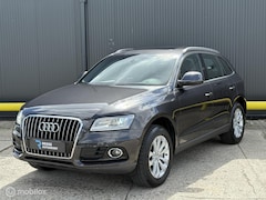 Audi Q5 - 2.0 TFSI quattro Pro Line Plus PANODAK | TREKHAAK