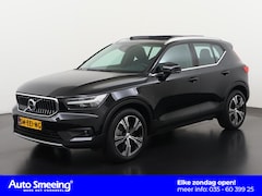 Volvo XC40 - 1.5 T5 Recharge Inscription Expr | Panoramadak | Trekhaak | Zondag Open