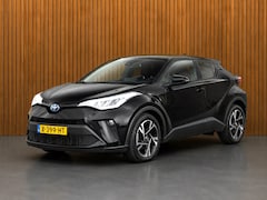 Toyota C-HR - 1.8 Hybrid Dynamic | ✅ SOH Accutest 85% |⛽Zuinig