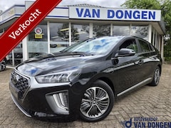 Hyundai IONIQ - 1.6 GDi PHEV Premium | Plug-In | Full Option / Leder