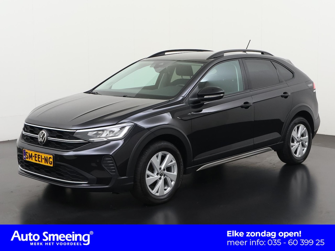 Volkswagen Taigo - 1.0 TSI Life DSG | Camera | Stoelverwarming | Zondag Open! - AutoWereld.nl
