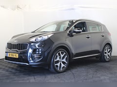Kia Sportage - 1.6 T-GDI 4WD GT-Line PlusLine |Pano|Verw/Koeling|