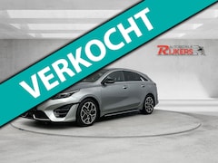 Kia Pro cee'd - ProCeed 1.5 T-GDi GT-PlusLine 160pk Autom, ACC, Camera A, Apple Carpl, Lane+Stuur Assist,