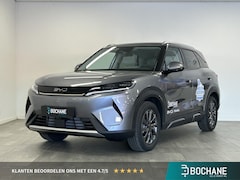 BYD Atto 2 - 1.5 DM-i Boost BEIGE LEDER | INCLUSIEF €1500, - UTRECHT LAUNCH PREMIE