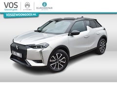 DS 3 - 3 Hybrid 136 Dcs-6 Pallas .| Automaat | Camera V+A | Navi | Airco |