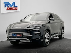 BYD Seal U - 1.5 DM-i FWD Boost PHEV 218PK, *GEEN AFLEVERKOSTEN*, Pano/Dak, Head/Up Adapt.Cruise/Contro
